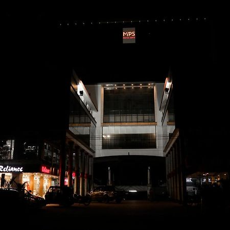 Mpsroyalsuites Perintalmanna Bagian luar foto